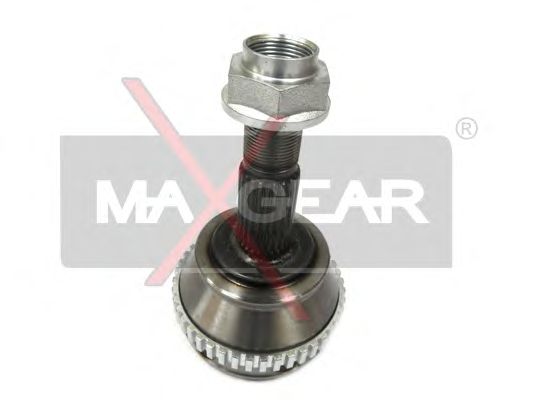 Комплект ШРУСов MAXGEAR 49-0450