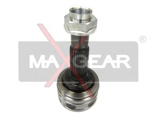Комплект ШРКШ MAXGEAR 49-0481