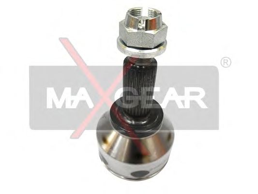 Комплект ШРУСов MAXGEAR 49-0482