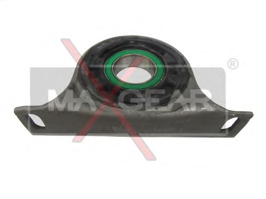Подвесная опора карданного вала MAXGEAR 49-0491