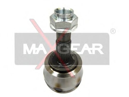 Комплект ШРУСов MAXGEAR 49-0501