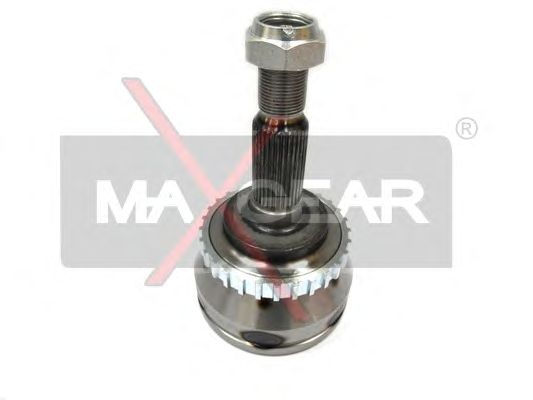 Комплект ШРУСов MAXGEAR 49-0510