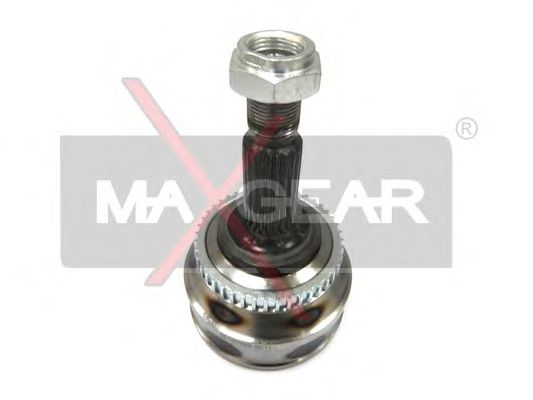 Комплект ШРУСов MAXGEAR 49-0514