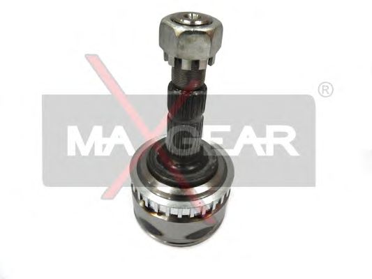 Комплект ШРУСов MAXGEAR 49-0516
