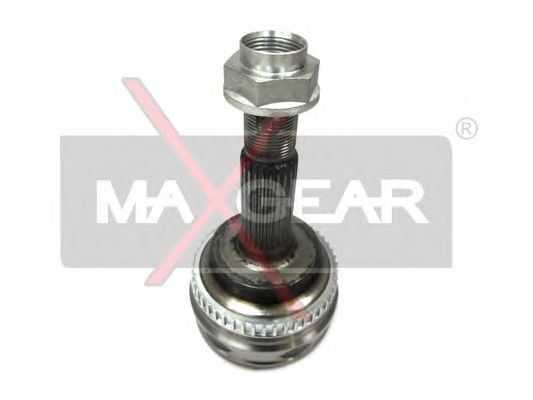 Комплект ШРУСов MAXGEAR 49-0520