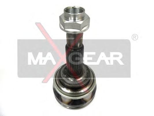 Комплект ШРУСов MAXGEAR 49-0532