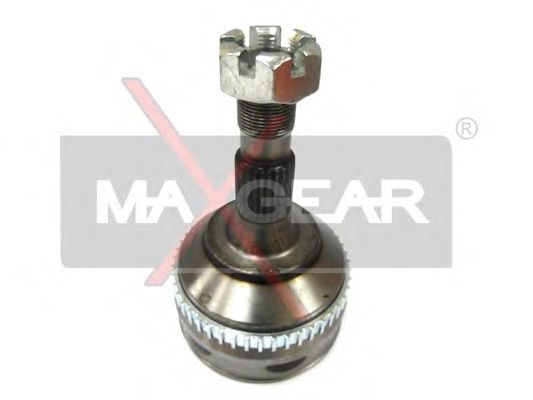 Комплект ШРУСов MAXGEAR 49-0566
