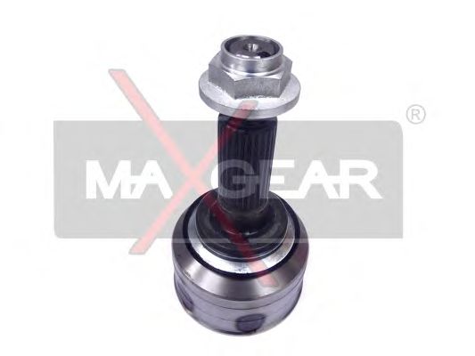 Комплект ШРУСов MAXGEAR 49-0579