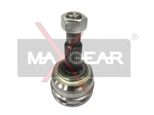 Комплект ШРУСов MAXGEAR 49-0583