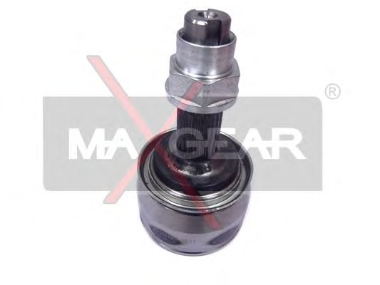 Комплект ШРУСов MAXGEAR 49-0612