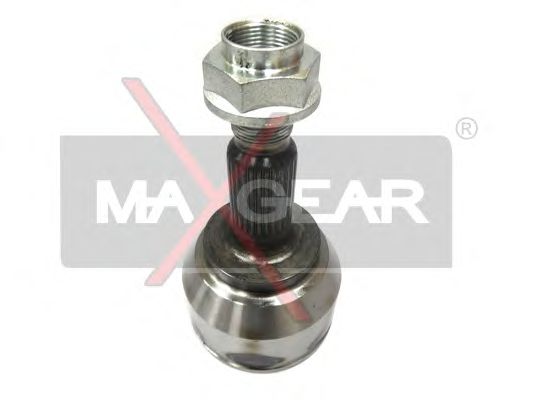Комплект ШРУСов MAXGEAR 49-0629