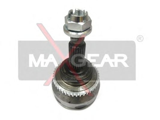 Комплект ШРУСов MAXGEAR 49-0660