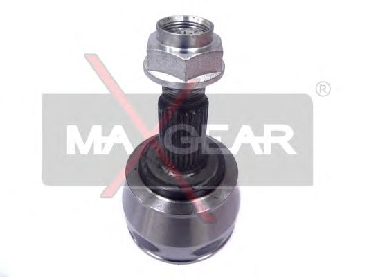 Комплект ШРУСов MAXGEAR 49-0661