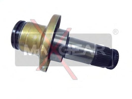 Приводной вал MAXGEAR 49-0671