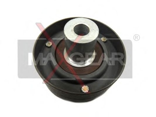 Направляющий / паразитный ролик  поликлинового ремня MAXGEAR 54-0312
