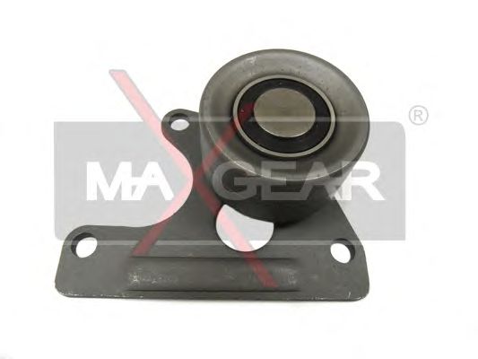 Направляющий / паразитный ролик ремня ГРМ MAXGEAR 54-0465