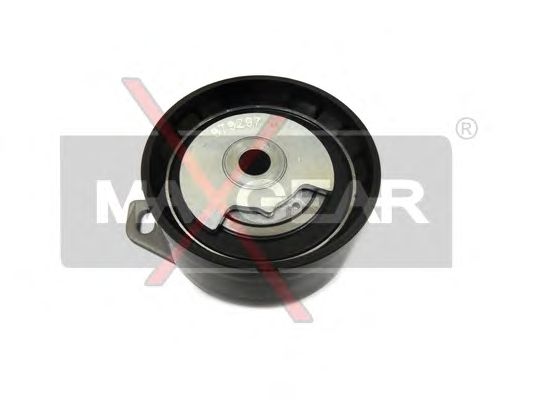 Натяжной ролик ремня ГРМ MAXGEAR 54-0472