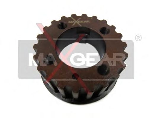 Шестерня коленвала MAXGEAR 54-0569