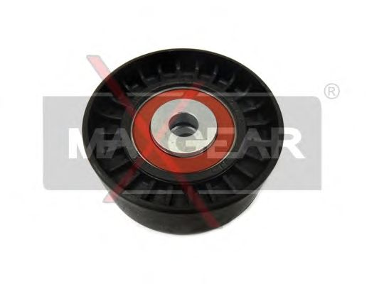 Направляющий / паразитный ролик клинового ремня MAXGEAR 54-0578