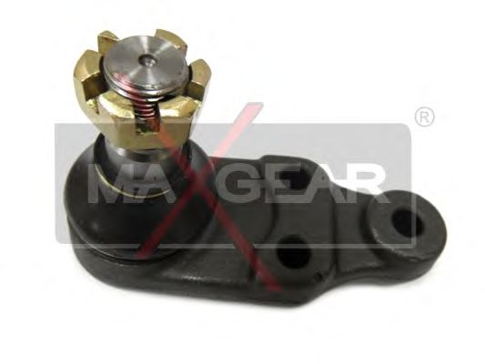 Шаровая опора MAXGEAR 72-0405