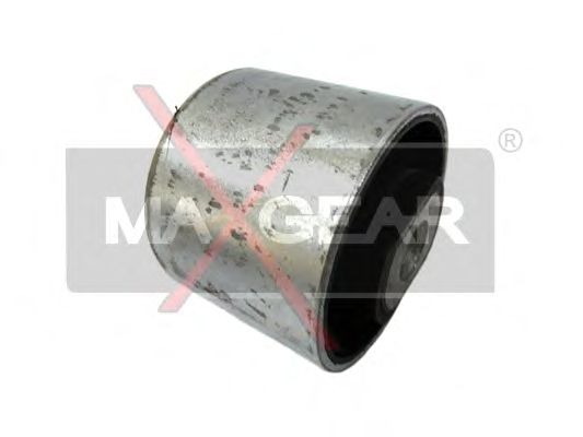 Втулка, балка моста MAXGEAR 72-0644