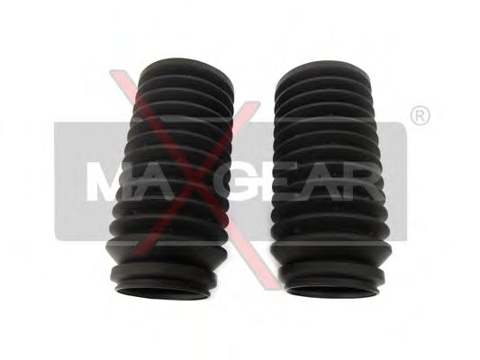 Пылезащитный комплект, пыльник, отбойник MAXGEAR 72-1209