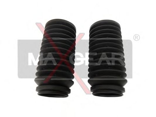 Отбойник амортизатора MAXGEAR 72-1216