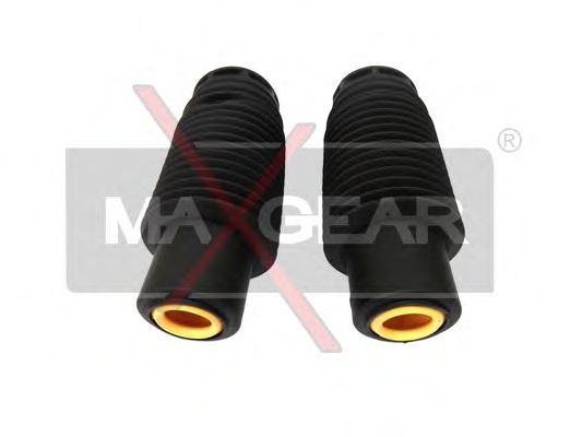 Пылезащитный комплект, пыльник, отбойник MAXGEAR 72-1218
