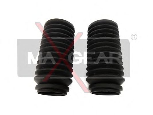 Пылезащитный комплект, пыльник, отбойник MAXGEAR 72-1222