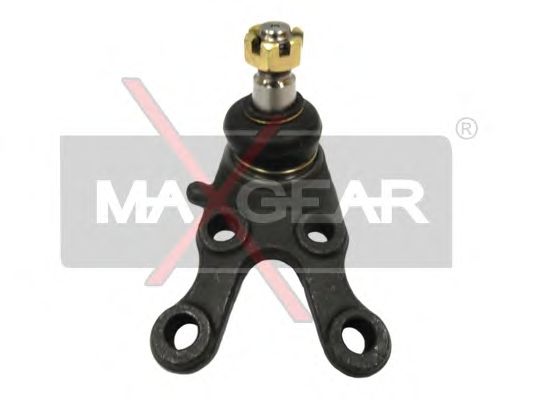 Шаровая опора MAXGEAR 72-1579