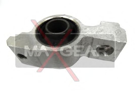 Сайлентблок рычага MAXGEAR 72-1696