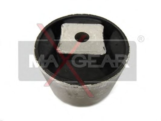 Подушки КПП MAXGEAR 76-0032