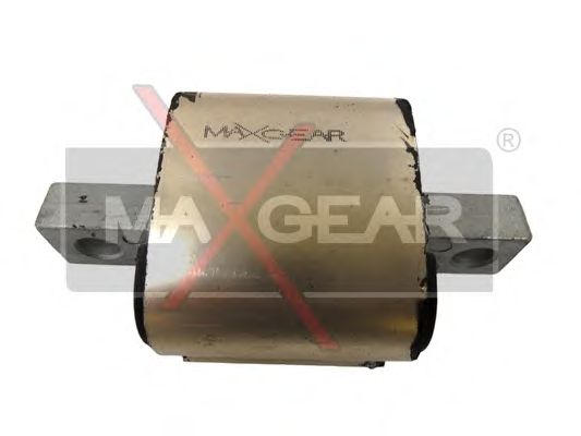Подвеска, ступенчатая коробка передач MAXGEAR 76-0035