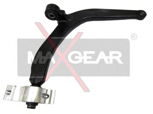 Важіль підвіски MAXGEAR 72-1625