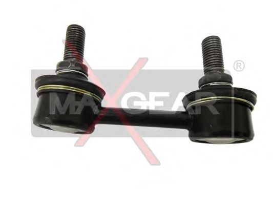 Тяга / стійка стабілізатора MAXGEAR 72-1972