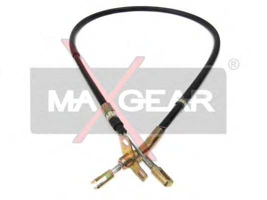 Трос ручника MAXGEAR 32-0014