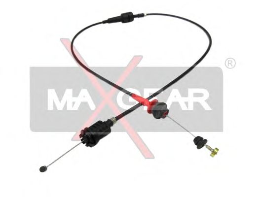 Тросик газа MAXGEAR 32-0025