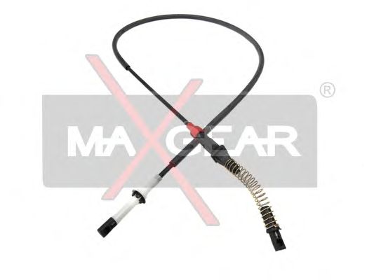 Тросик газу MAXGEAR 32-0036