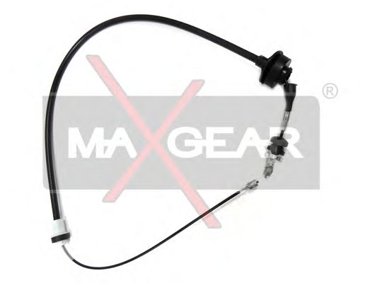 Трос сцепления MAXGEAR 32-0084