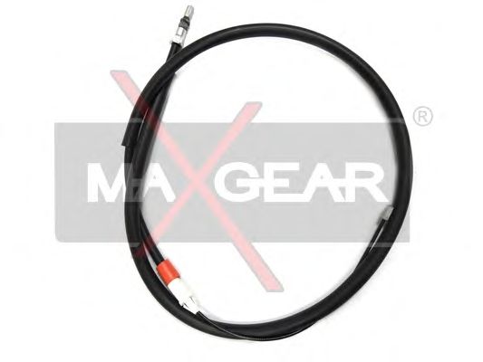 Трос ручника MAXGEAR 32-0235