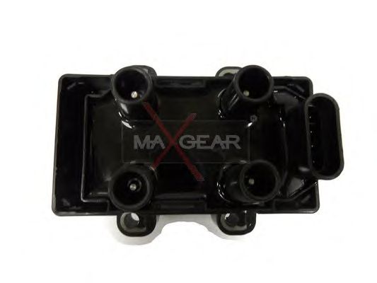 Катушка зажигания MAXGEAR 13-0047