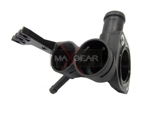 Фланец охлаждающей жидкости MAXGEAR 18-0025