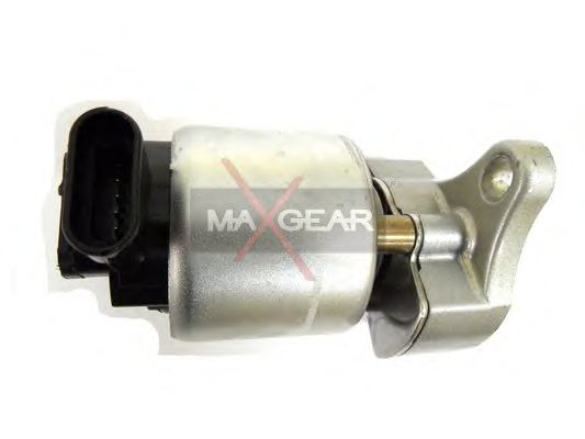 Клапан рециркуляции ОГ MAXGEAR 27-0148