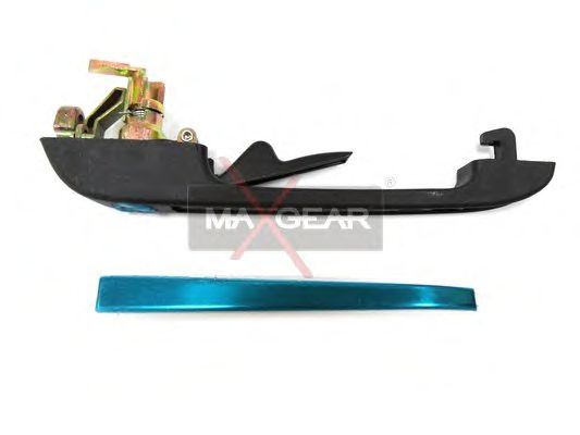 Ручка дверей MAXGEAR 28-0050