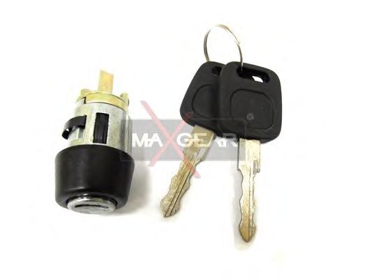 Личинка замка запалювання MAXGEAR 28-0199