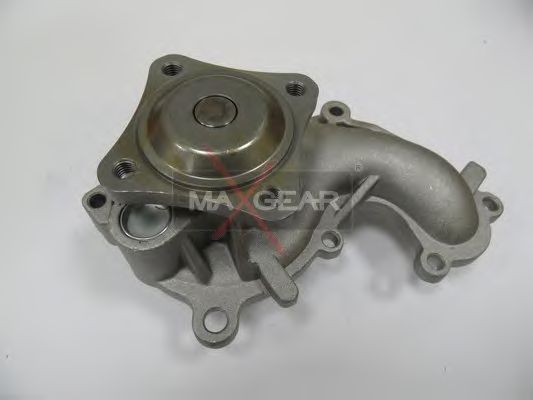 Помпа MAXGEAR 47-0017
