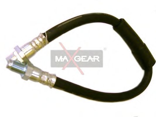 Гальмівний шланг MAXGEAR 52-0125