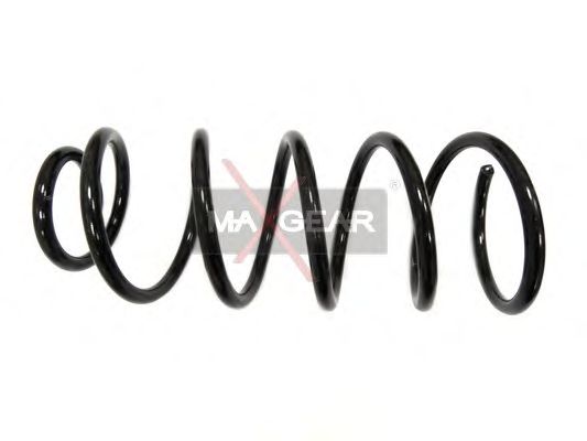 Пружина подвески MAXGEAR 60-0038