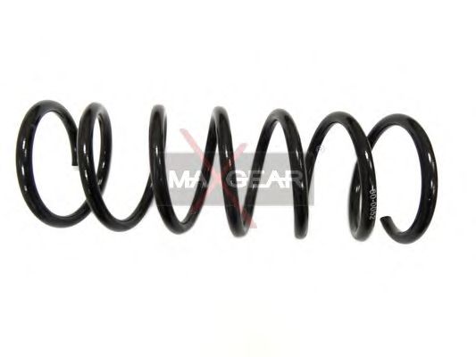 Пружина підвіски MAXGEAR 60-0052