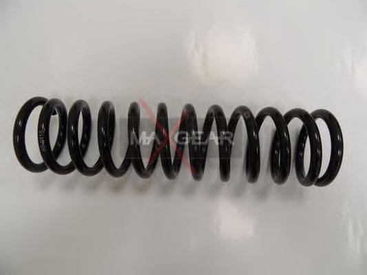 Пружина підвіски MAXGEAR 60-0115